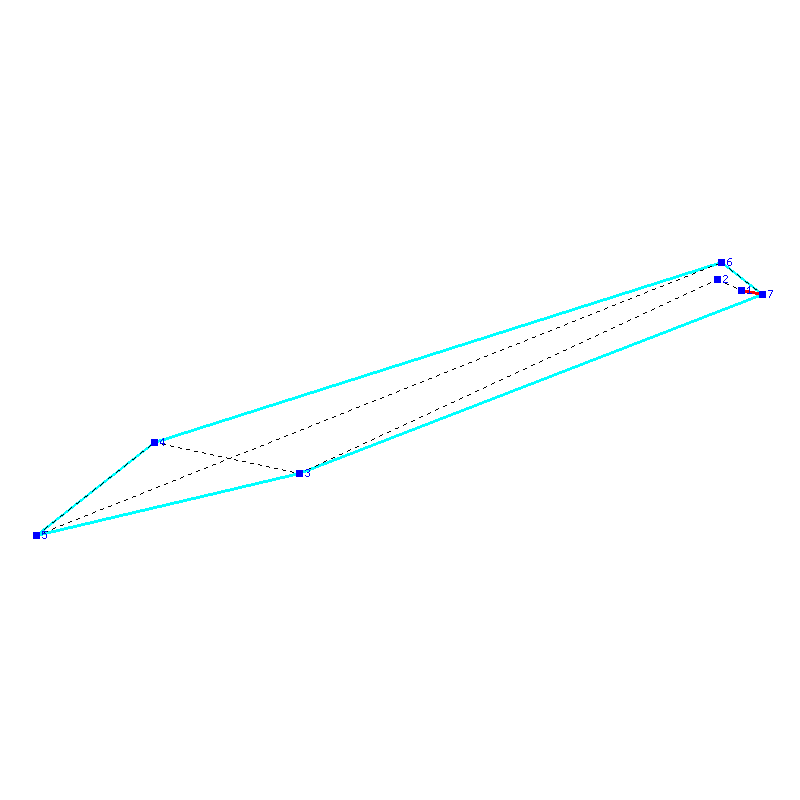 Flugauswertung